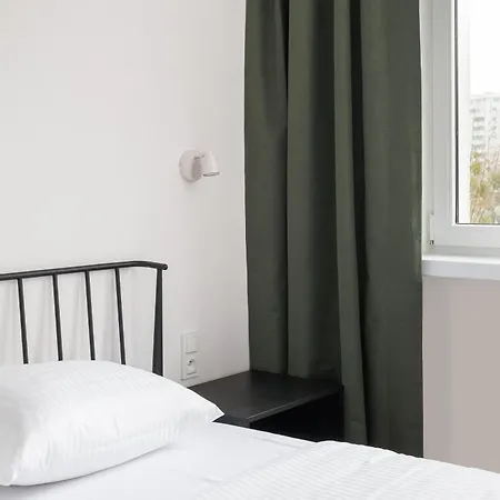 Apartment Elblaska Modern By Bookinghost