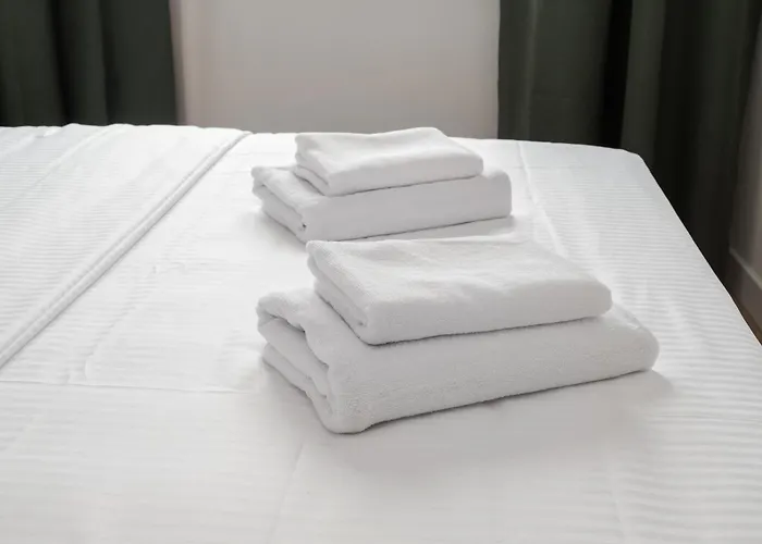 Apartman Elblaska Modern By Bookinghost