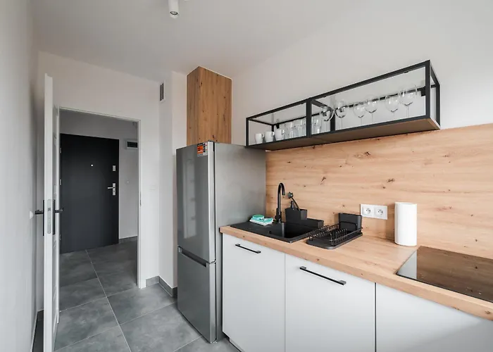 Elblaska Modern By Bookinghost *