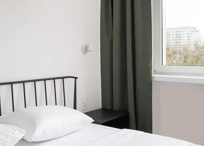 Apartman Elblaska Modern By Bookinghost