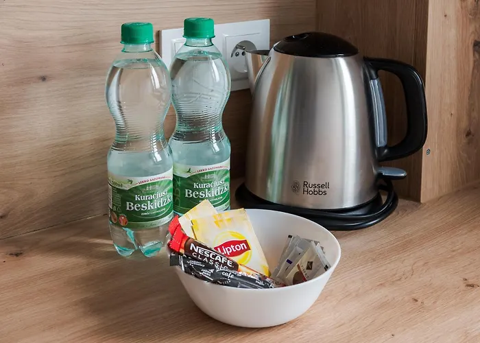 Apartman Elblaska Modern By Bookinghost Varsó