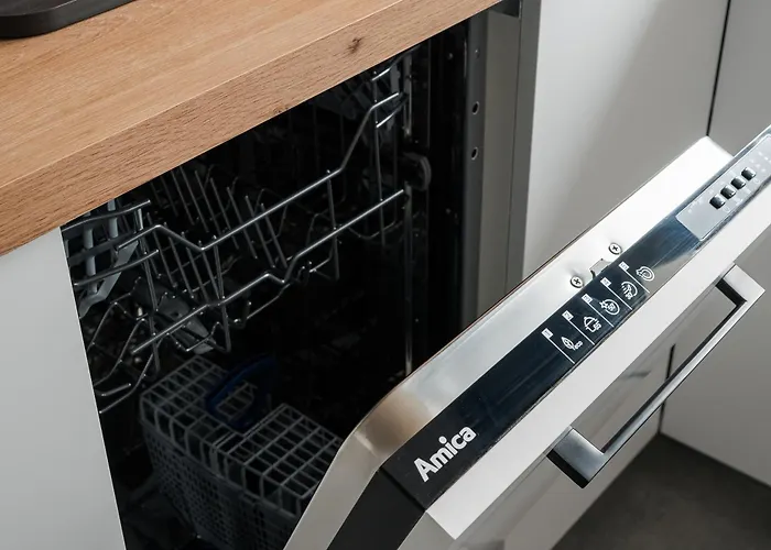 Apartman Elblaska Modern By Bookinghost Varsó