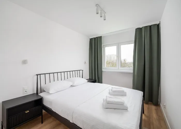 Elblaska Modern By Bookinghost Apartman