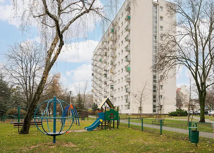 Apartman Elblaska Modern By Bookinghost *