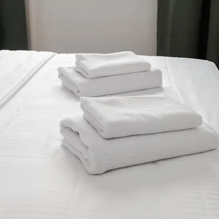 Apartamento Elblaska Modern