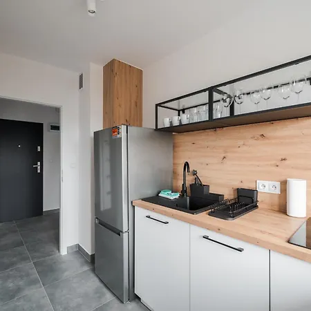 Elblaska Modern *
