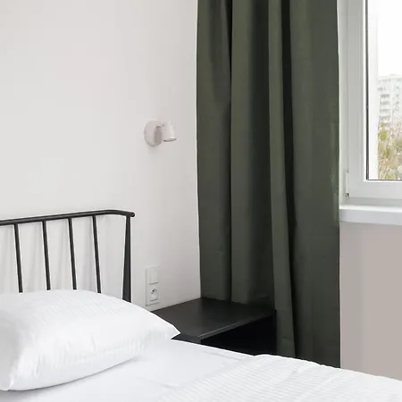 Apartamento Elblaska Modern