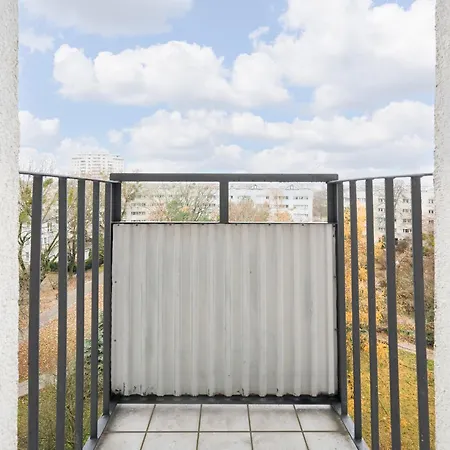 Elblaska Modern * Warszawa