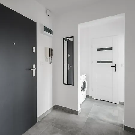 Apartamento Elblaska Modern