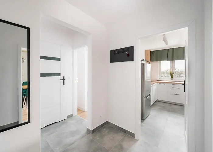 Elblaska Modern By Bookinghost