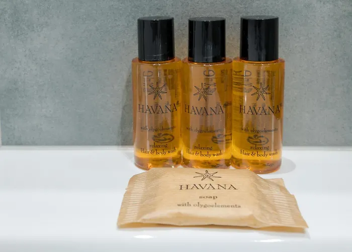 Elblaska Modern By Bookinghost Lejlighed