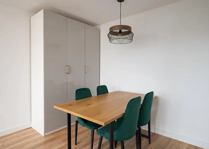 Elblaska Modern By Bookinghost