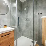 Appartement Elblaska Modern By Bookinghost *