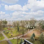 Elblaska Modern By Bookinghost Warschau