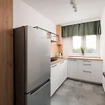 Apartament Elbląska Modern By Bookinghost Warszawa