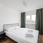 Elbląska Modern By Bookinghost Apartament
